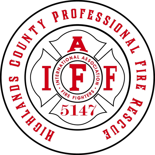 Highlands County Professional Fire & Rescue Local 5147